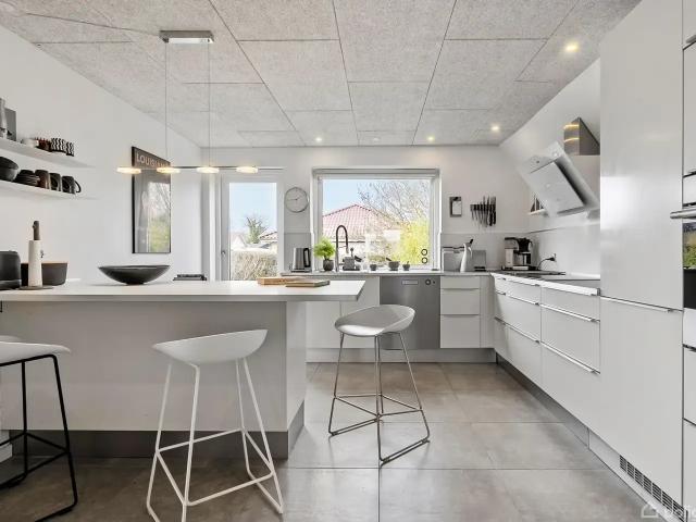 Villa til salg i Juelsminde, Århus