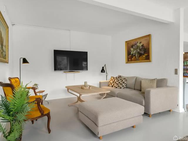 Villa til salg i Brønderslev-Dronninglund