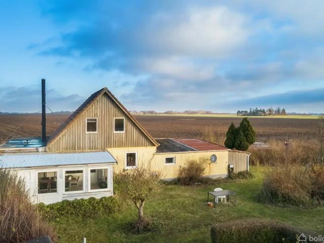 Villa til salg i Dannemare, Lolland