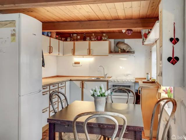 Villa til salg i Janderup Vestj, Varde