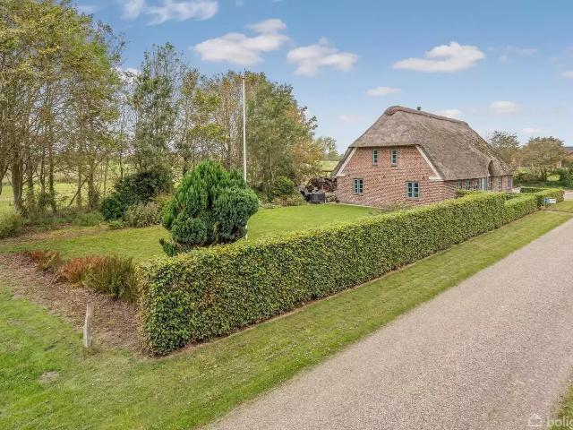 Villa til salg i Janderup Vestj, Varde