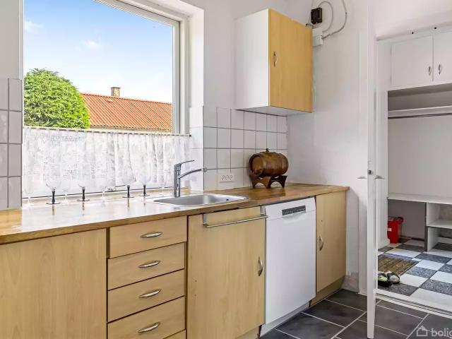 Villa til salg i Gesten, Vejen