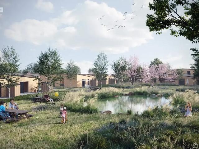 Villa til salg i Beder-Malling, Århus