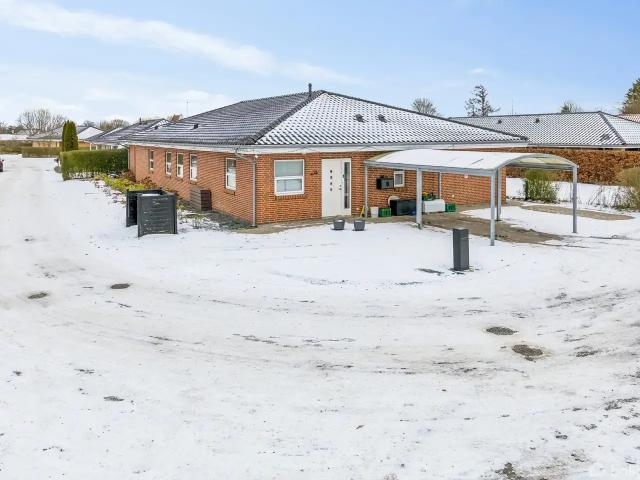 Villa til salg i Gislinge, Holbæk