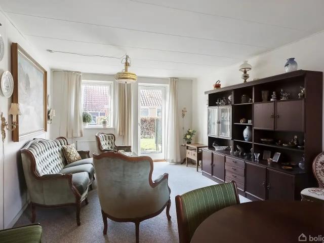 Villa til salg i Maribo, Lolland