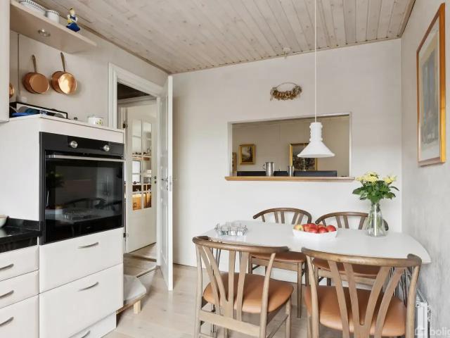 Villa til salg i Århus