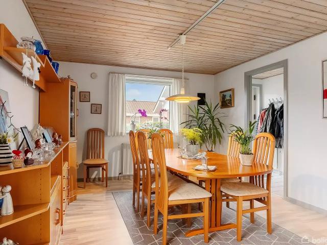 Villa til salg i Tebstrup, Århus