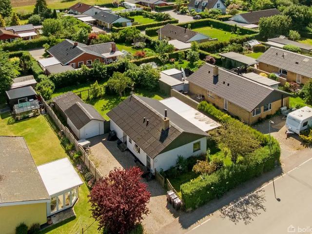 Villa til salg i Faxe Ladeplads, Faxe