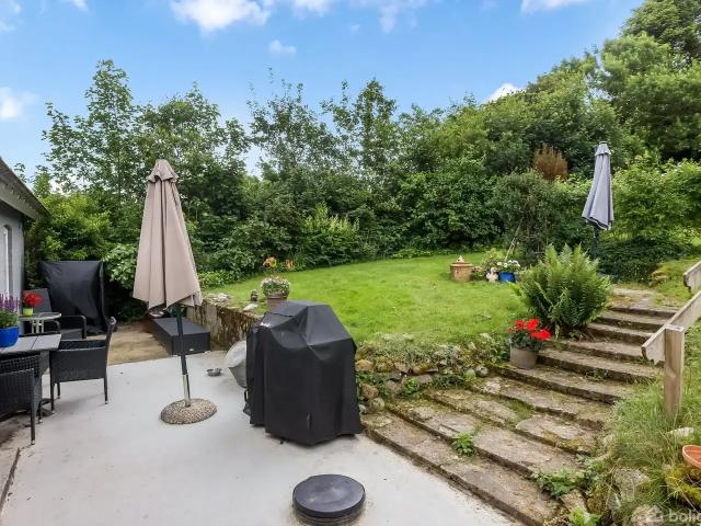 Villa til salg i Århus