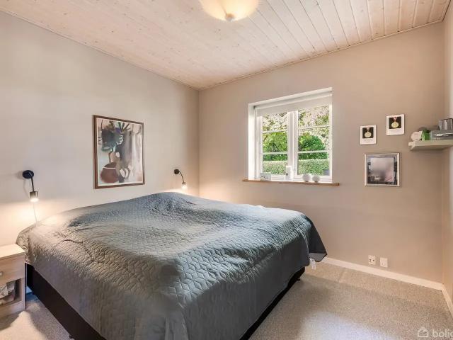 Villa til salg i Gredstedbro, Esbjerg