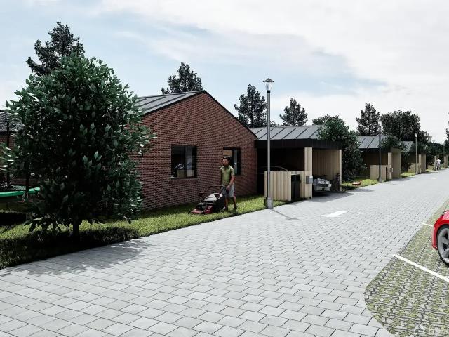Villa til salg i Struer, Århus