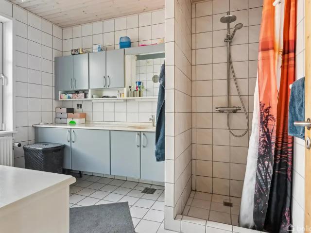 Villa til salg i Rødkærsbro, Århus