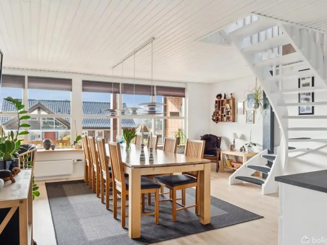 Villa til salg i Jerslev Sogn, Brønderslev-Dronninglund