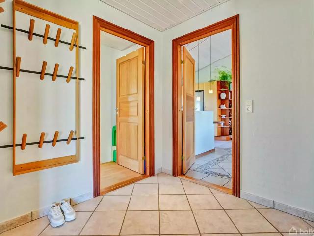 Villa til salg i Outrup, Varde