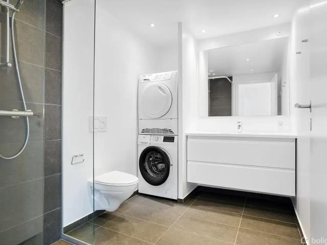 Ejendom til salg i Valby, København