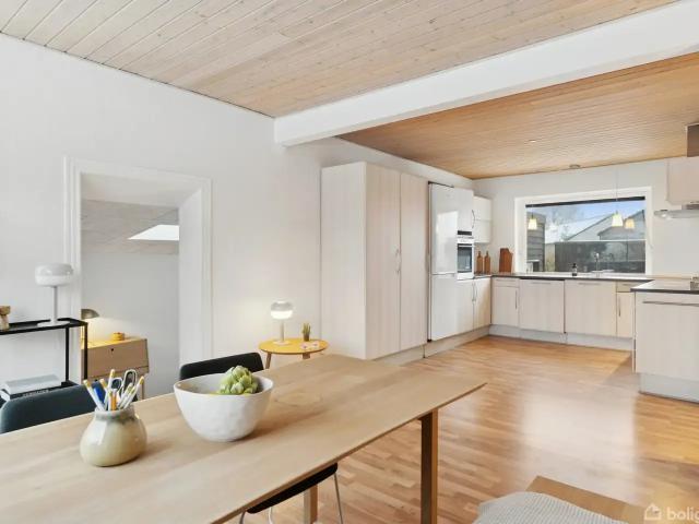 Villa til salg i Århus