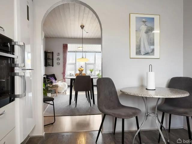 Villa til salg i Hvidbjerg, Århus
