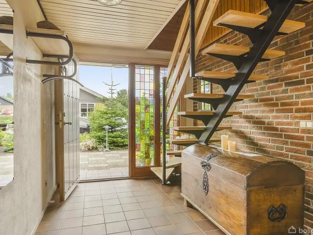 Villa til salg i Rødekro, Aabenraa