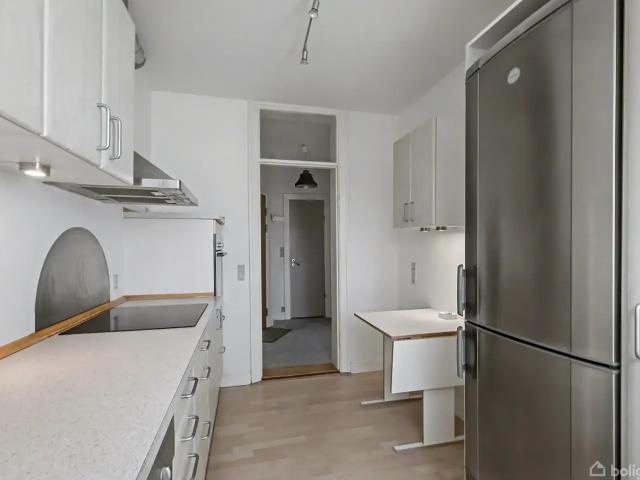 Ejendom til salg i Odder, Århus