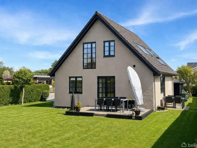 Villa til salg i Ollerup, Svendborg