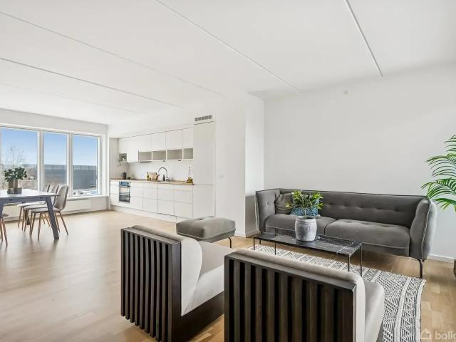 Ejendom til salg i Brøndby