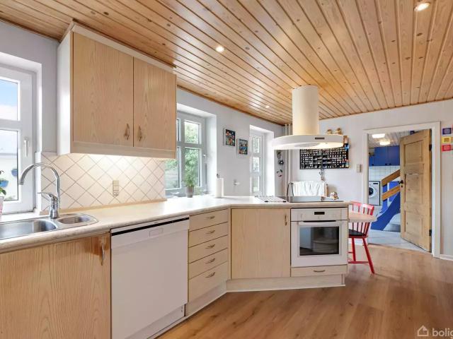 Villa til salg i Århus