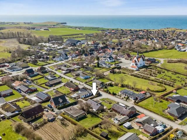 Ejendom til salg i Bagenkop, Langeland
