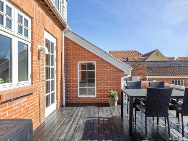 Villa til salg i Brønderslev-Dronninglund