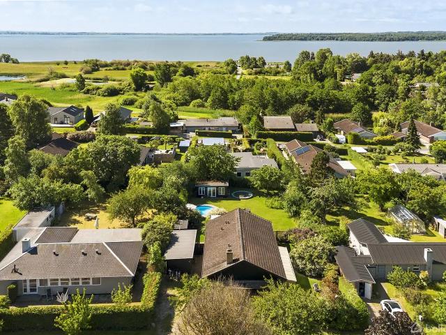 Villa til salg i Tulstrup, Brøndby