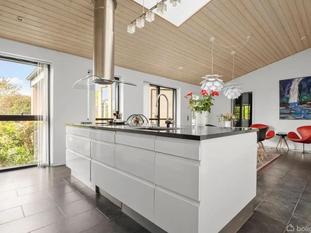 Villa til salg i Hinnerup, Århus