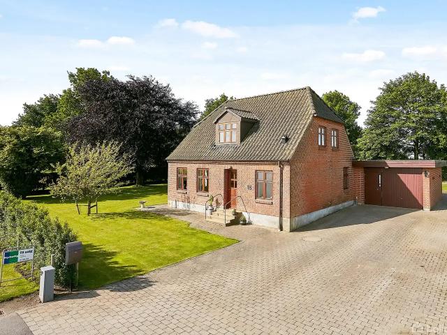 Villa til salg i Århus
