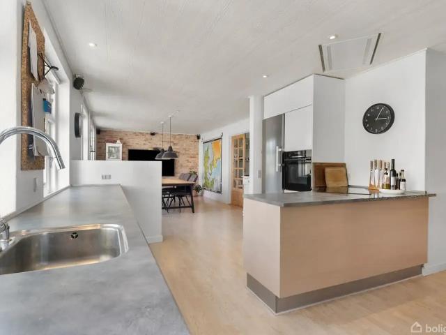 Villa til salg i Århus