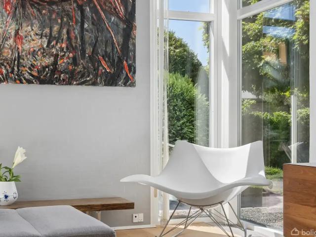 Villa til salg i Klampenborg, Brøndby