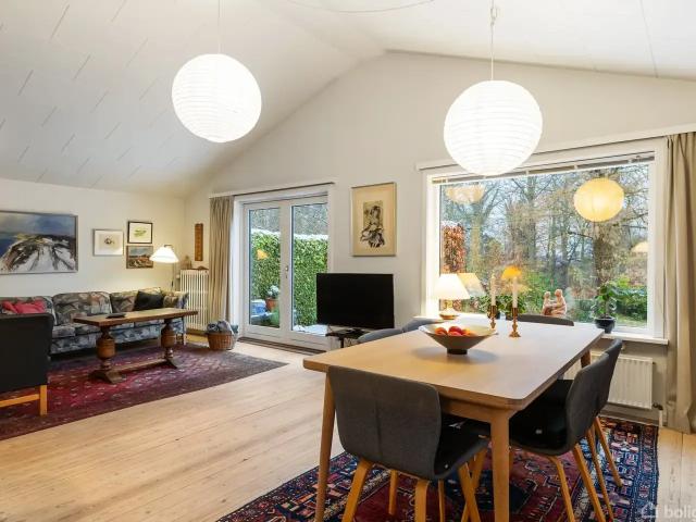 Villa til salg i Svendborg