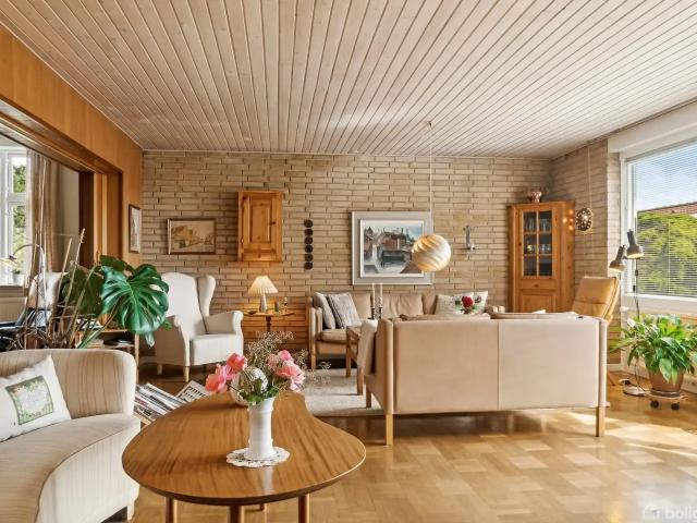 Villa til salg i Vordingborg