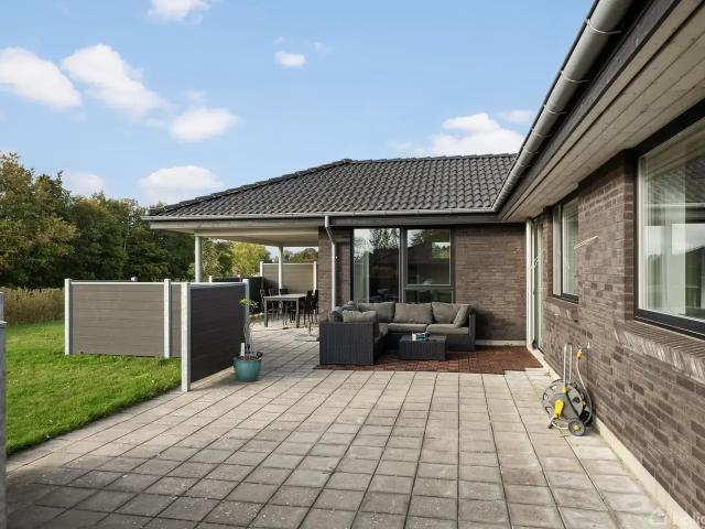 Villa til salg i Odense