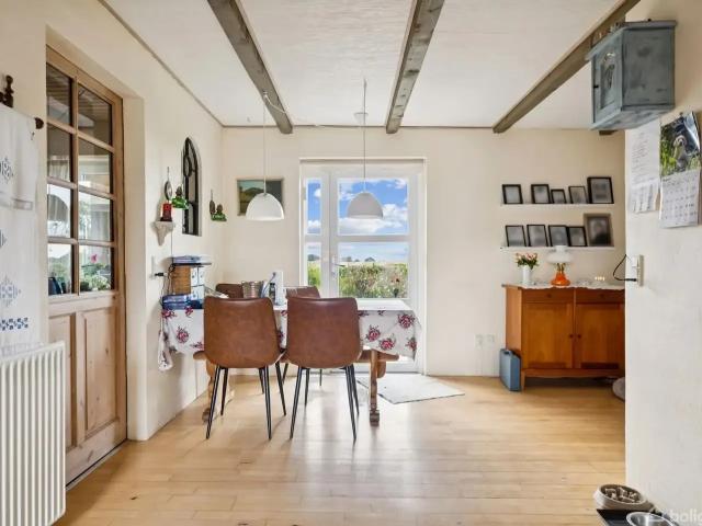 Villa til salg i Århus