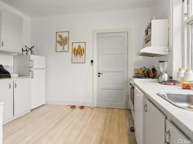 Villa til salg i Klemensker, Brøndby