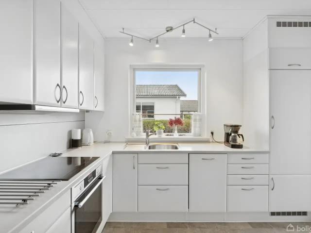 Villa til salg i Brøndby