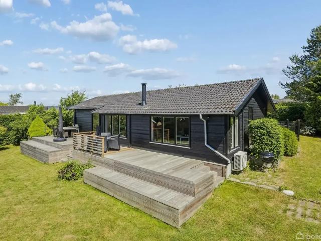 Ejendom til salg i Næstved