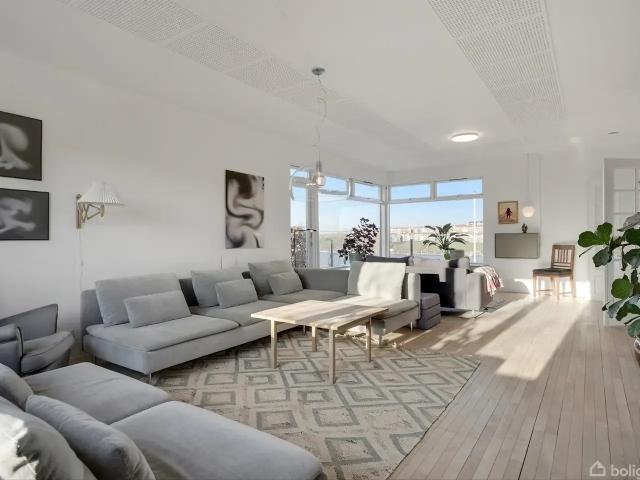 Villa til salg i Høruphav, Sønderborg
