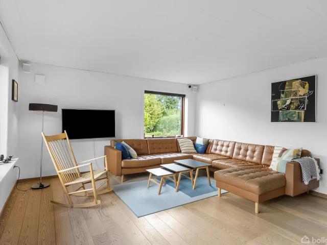 Villa til salg i Kolding