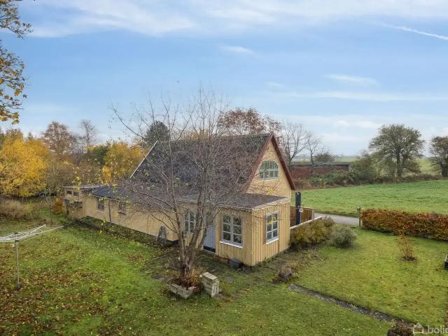 Villa til salg i Magleby, Vordingborg