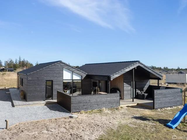 Ejendom til salg i Brønderslev-Dronninglund