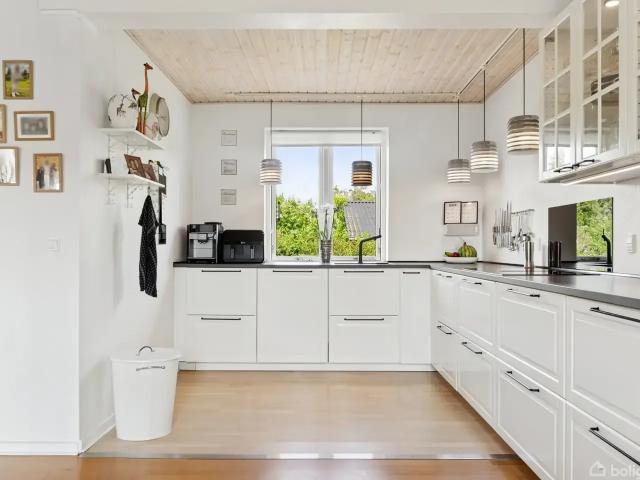 Villa til salg i Svendborg