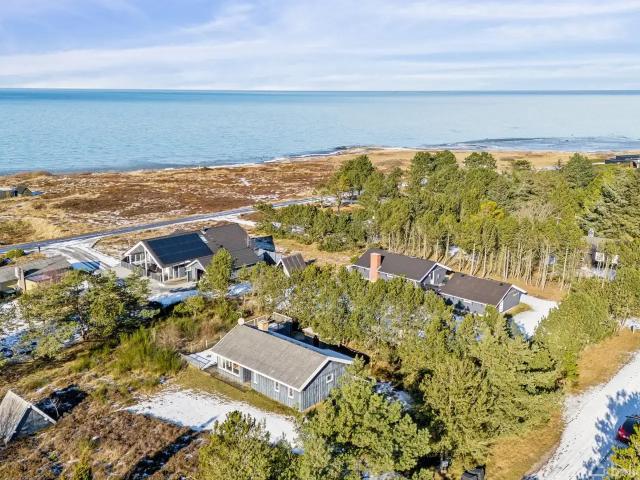 Ejendom til salg i Vesterø Havn, Brønderslev-Dronninglund