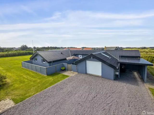 Ejendom til salg i Klitmøller, Brønderslev-Dronninglund