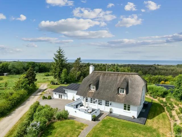 Villa til salg i Blokhus, Brønderslev-Dronninglund