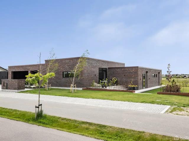 Villa til salg i Blokhus, Brønderslev-Dronninglund