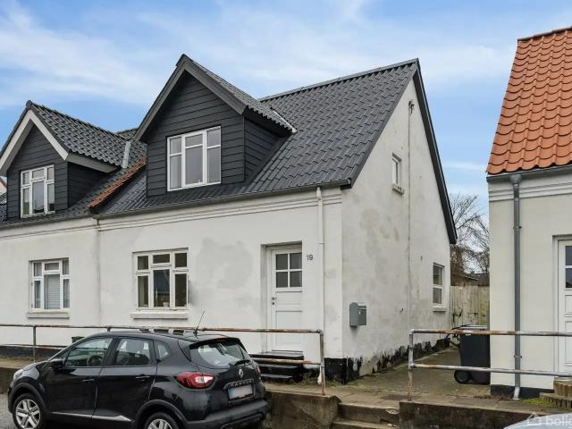 Villa til salg i Hjørring, Brønderslev-Dronninglund
